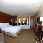 St. Ignace Budget Host Inn