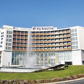 Hotel VIP Executive Azores