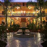 Villa Mandarine