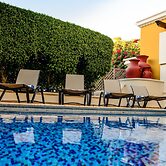 Hotel Plaza Campeche