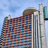 Hyatt Regency Barcelona Tower