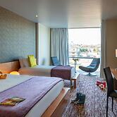 The D Hotel