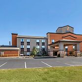 Comfort Inn & Suites Pauls Valley - City Lake