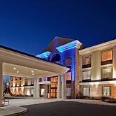 Holiday Inn Express Suites Clifton Park by IHG
