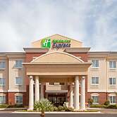 Holiday Inn Express Hotel & Suites San Angelo by IHG