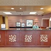 Hampton Inn & Suites Sacramento-Airport-Natomas
