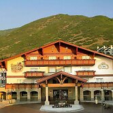 Zermatt Utah Resort & Spa Trademark Collection by Wyndham