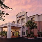 SpringHill Suites by Marriott St. Petersburg Clearwater