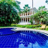 Royal Orchid Metropole Mysore