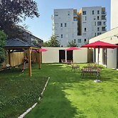 ibis Styles Paris Saint Denis Plaine