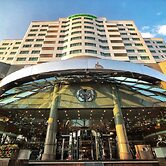 Evergreen Laurel Hotel Taichung