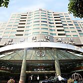 Evergreen Laurel Hotel Taichung