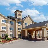 Comfort Suites Johnson Creek Conference Center