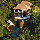 Hanging Gardens of Bali