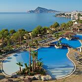 SH Villa Gadea Hotel