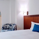 Hub Hotel – Kaohsiung Cisian Branch