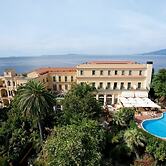 Imperial Hotel Tramontano