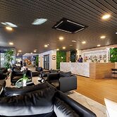 JR Hotels Bologna Amadeus