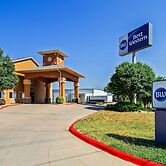 Best Western Manhattan Inn