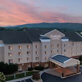 Fairfield Inn & Suites by Marriott Roanoke Hollins/I-81