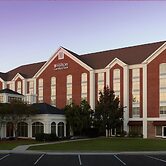 Hilton Garden Inn Jackson/Madison