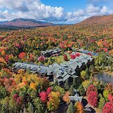 The Whiteface Lodge