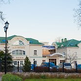 Old Estate Hotel & Spa