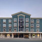 Courtyard by Marriott St. John's Newfoundland
