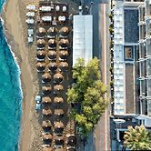 Golden Star City Resort