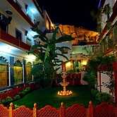 Krishna Prakash Heritage Haveli