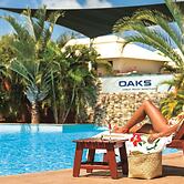 Oaks Cable Beach Resort