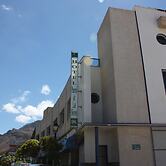 Hotel Puerto de las Nieves