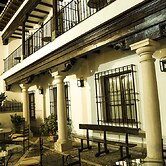 Hospedium Hotel Retiro del Maestre