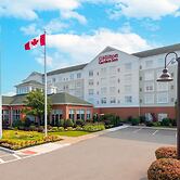 Hilton Garden Inn Buffalo Airport