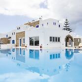 Naxos Holidays