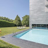 NH Collection Santiago de Compostela