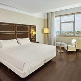 NH Gran Hotel Casino Extremadura