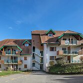 Vacancéole - Résidence Le Birdie