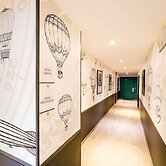 Mercure Vienne Sud Chanas