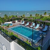 Atlântico Praia Hotel