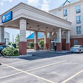 Comfort Inn Mississauga