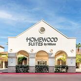 Homewood Suites by Hilton Laredo at Mall del Norte