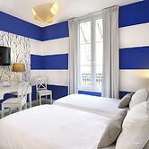 The Originals Boutique, Hôtel Le Londres, Saumur
