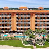 Surf Beach Treasure Island Resort