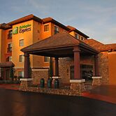 Holiday Inn Express Hotel & Suites El Dorado Hills by IHG
