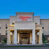Hampton Inn Rock Springs
