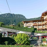 Hotel Kaiserhof Kitzbuehel
