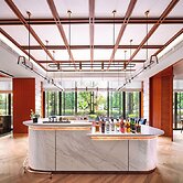 Hilton Garden Inn Guangzhou Tianhe