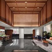 Hilton Garden Inn Guangzhou Tianhe