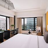 The Raintree, St. Mary's Road